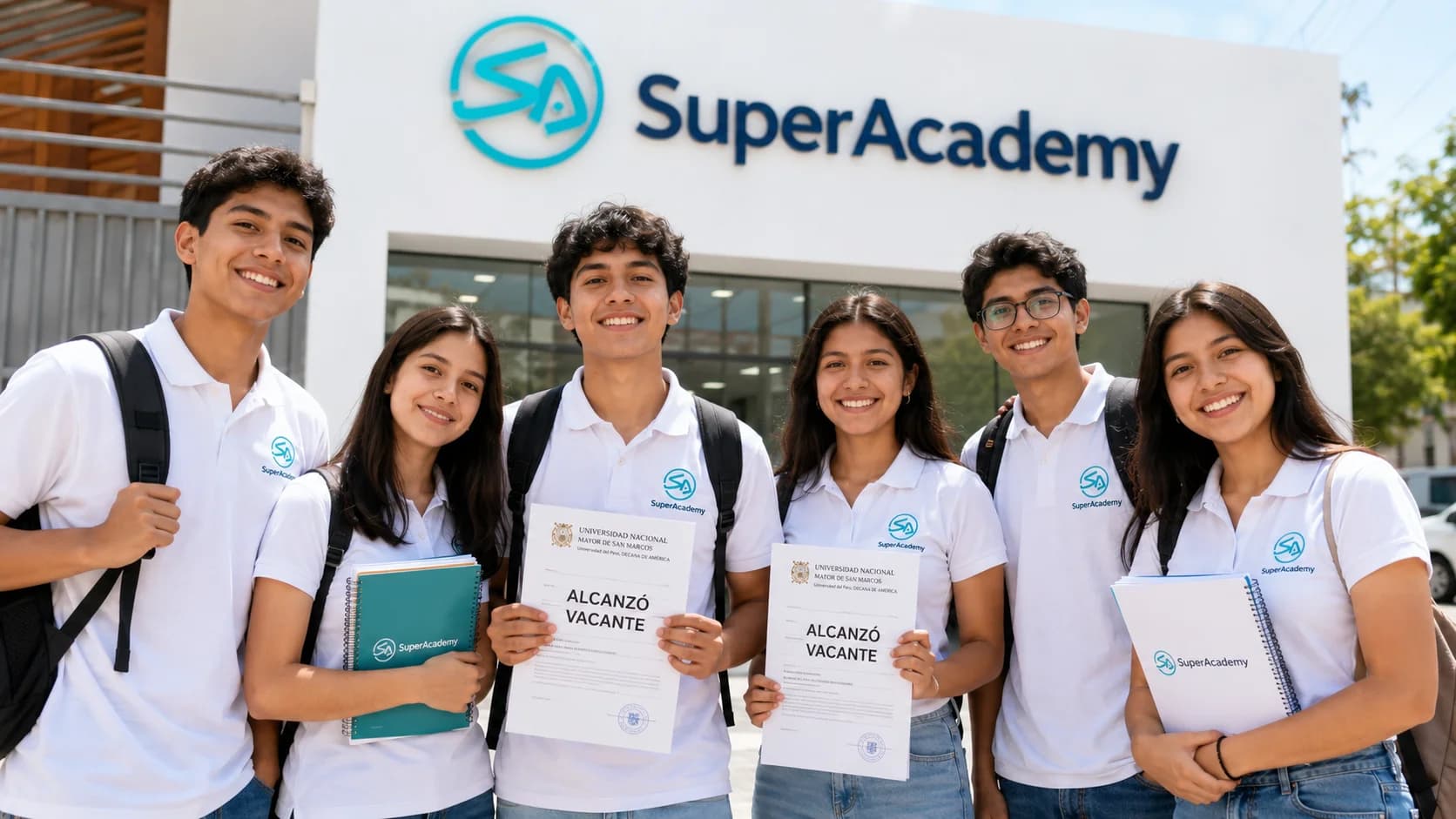 Ciclo de Ciencias con horario nocturno